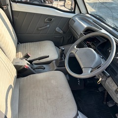 キャリィ　51の画像