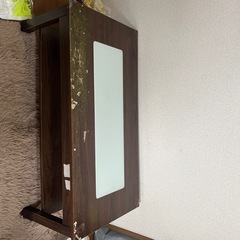 テーブル　2/14締切の画像