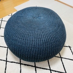 IKEA サンダレード　ダークブルーの画像