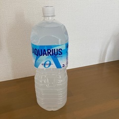 醤油とポカリの画像