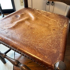 【至急！2/15まで】飛騨産業　HIDA ラダーバックチェア　【PROVINCIAL】　プロビンシャルの画像