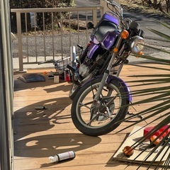 スズキ　マメタン　　　クレタク　パッソルor50 希少　不動の画像