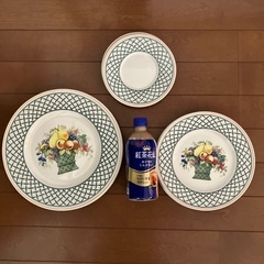 【未使用】　プレート6枚の画像