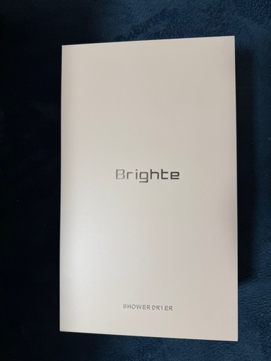 brightドライアー
