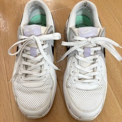 NIKE AIR MAX EXCEE 23センチの画像
