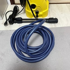 KARCHER（ケルヒャー）K2  高圧洗浄機の画像