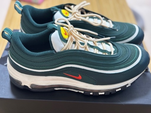 ナイキ　Nike Air Max 97