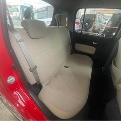 車検R8年6月まで‼️平成22年式★ダイハツ★ミラココア★ココアX★カロッツェリアオーディオ★電動格納ミラー★フォグランプ★インテリキー★の画像