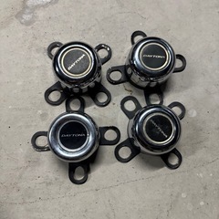 14インチ ホイール トリムリングの画像