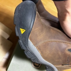 keen靴26の画像