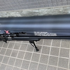 A&K製    M24 スナイパーライフル　ライフル　エアガン　エアーガンの画像