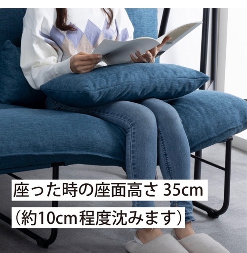 2人掛けソファ ベージュ 美品2人用のベージュのソファー 美品です☺️ 美品　2人がけソファ　ベージュ