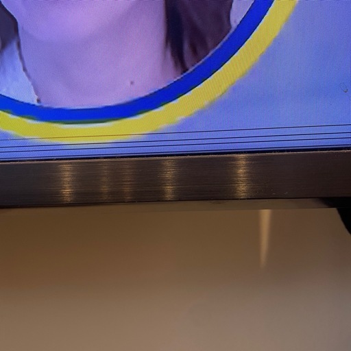 ハイセンス    50インチ液晶テレビ(訳あり)