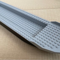 LEGO ボート 船 土台の画像