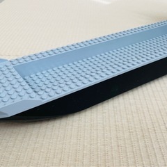 LEGO ボート 船 土台の画像