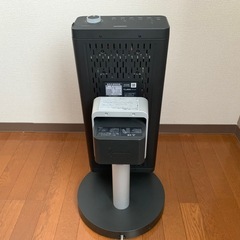 ダイキン【セラムヒート】遠赤外線暖房機の画像