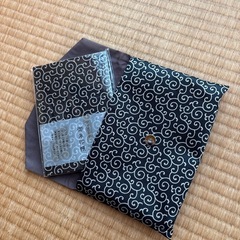 御朱印帳andカバーの画像