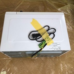 オーブンレンジ、電子レンジの画像