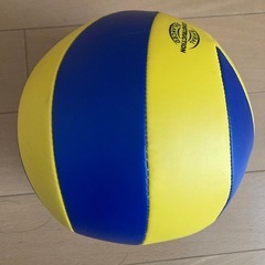 ●バレーボール●USEDの画像
