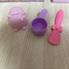 ふわもちパンビーナ
の画像