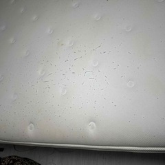 マットレス　セミダブルの画像