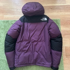 ノースフェイス　バルトロライトジャケットの画像