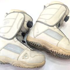 BPスノーボードブーツ 24.5cm BOAタイプの画像