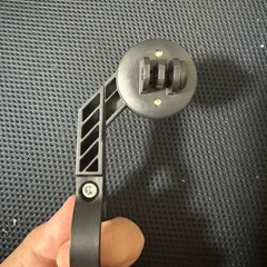 マウントの画像