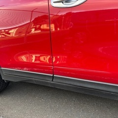 総額55万！平成27年式エクストレイル4WD20X（夏冬タイヤ付）の画像