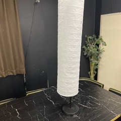 IKEA イケア フロアランプ STRANDADの画像