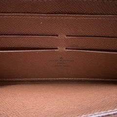 ルイヴィトン長財布の画像