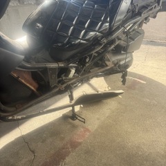 フォルツァ mf08の画像