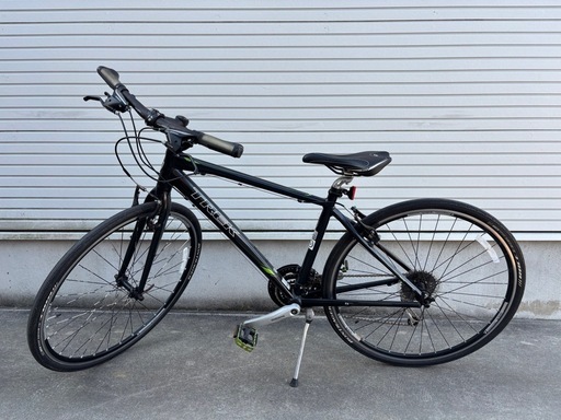Trek トレック 7.3 FXクロスバイク  700C Mサイズ