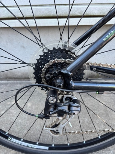 Trek トレック 7.3 FXクロスバイク  700C Mサイズ