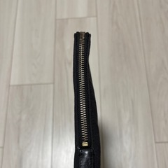 ポールスミス クラッチバック ケース pcケース マルチカラー ミニクーパーの画像