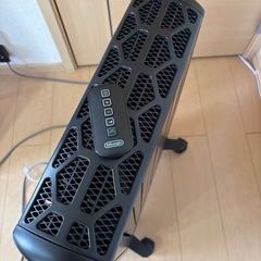 デロンギ　マルチダイナミックヒーターの画像