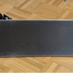 スノーボード　板　150 cmの画像