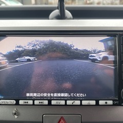 ワゴンR FT-S Limited ターボ車 ナビ バックカメラ ウーハー付きの画像