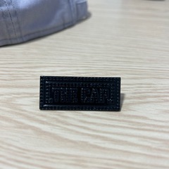 ニューエラ キャップ用 ピン ズ ピンバッジの画像