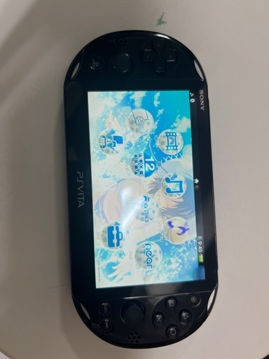 おもちゃ PSVita