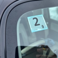 車検あり　令和9年2月まで　ニッサン　モコ　オートマ　4WD 軽自動車の画像