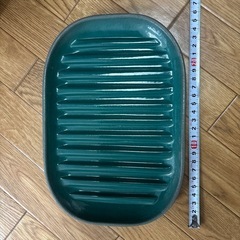 不思議なお皿、有田焼、プレートの画像