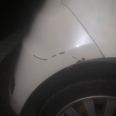 車検切れダイハツムーブコンテカスタムの画像