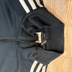 adidas アディダス　ジャージの画像