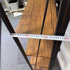 シェルフ　まだまだ綺麗です‼️の画像