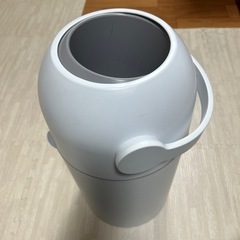 オムツバケツの画像