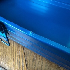 レトロ工具箱の画像