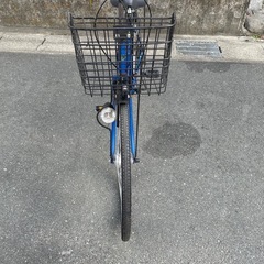 自転車　COCOの画像