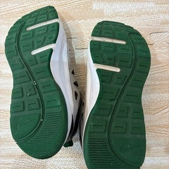 NIKE ナイキ　スニーカー　26cmの画像