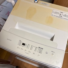 IRIS OHYAMA  IAW-T604Eの画像